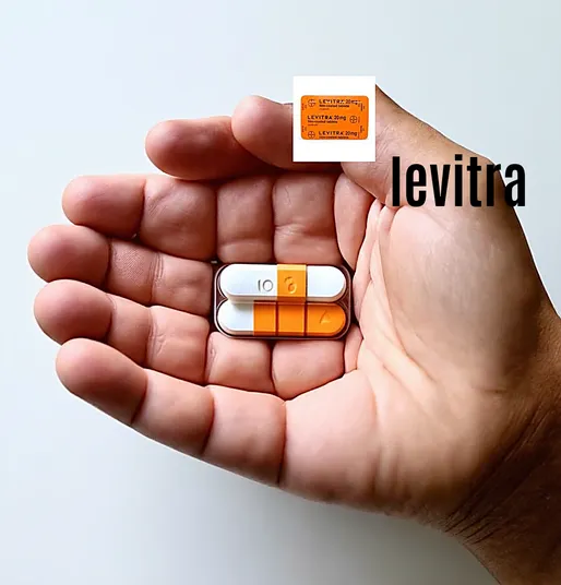 Levitra 20 mg precio en farmacias